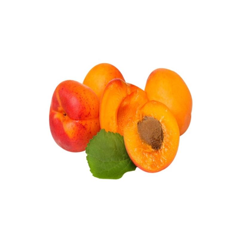 Apricots- Dried orange