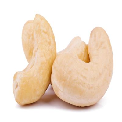 Organic Kashmiri Cashews