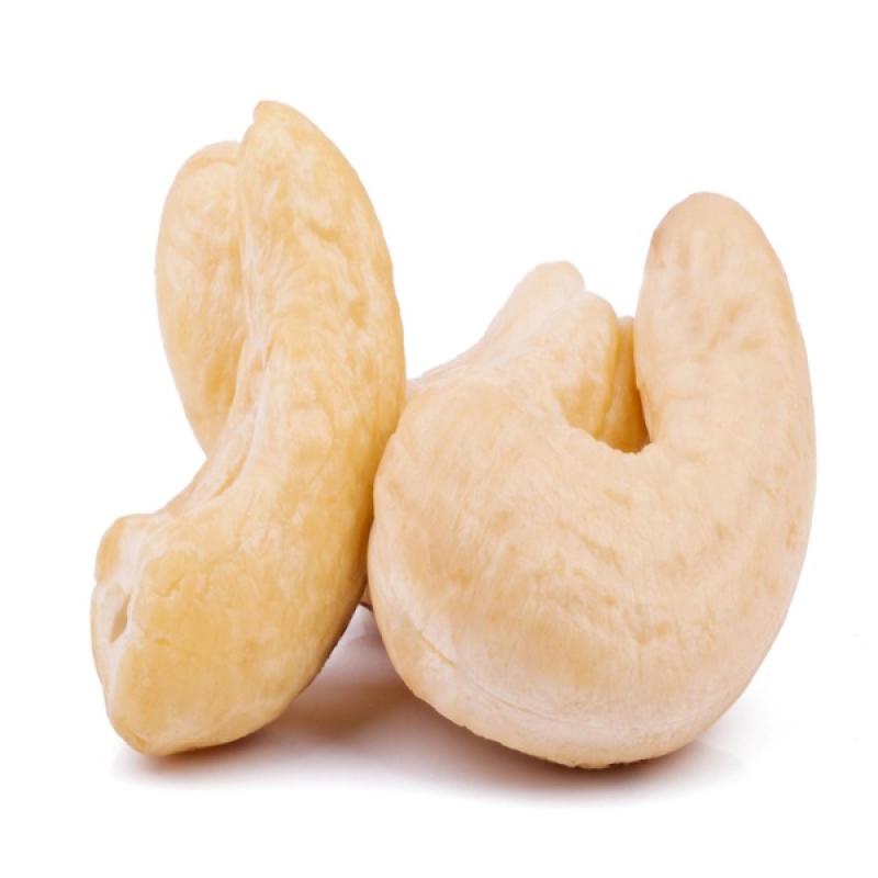 Organic Kashmiri Cashews