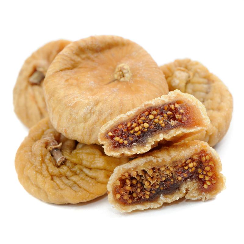 Dried Figs