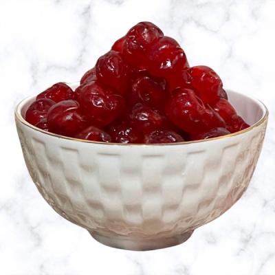 Dried Kashmiri Cherries