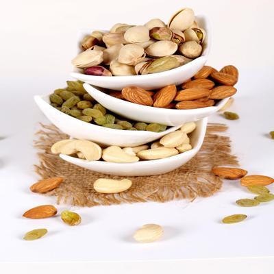 Dry Fruits