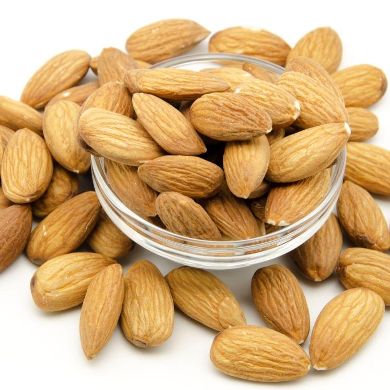 Almonds- Mamra Almond kernels