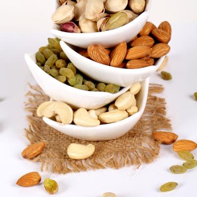 Mixed Dry Fruits