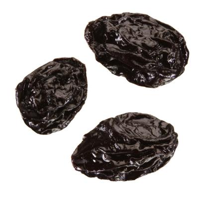 Organic Dried Kashmiri Prunes