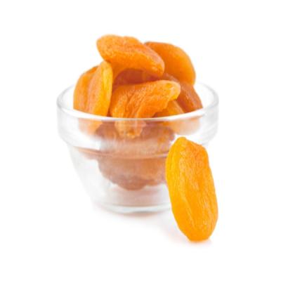 Organic Dried Orange Apricots – Sun-Dried