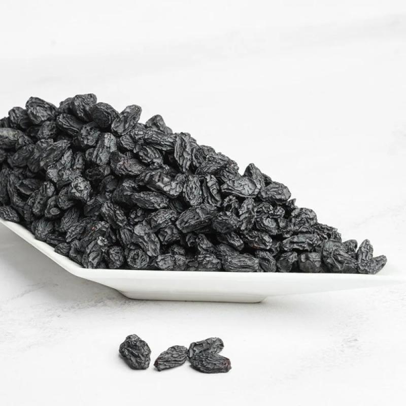 Organic Kashmiri Black Raisins