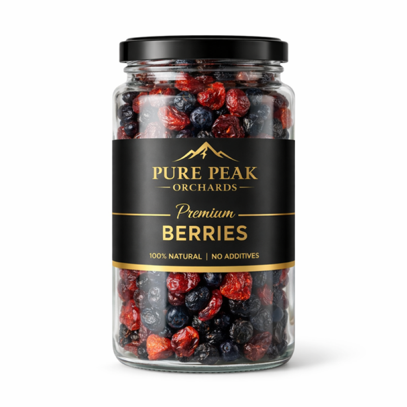 Berries