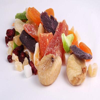 Premium Mixed Dry Fruits – Handpicked