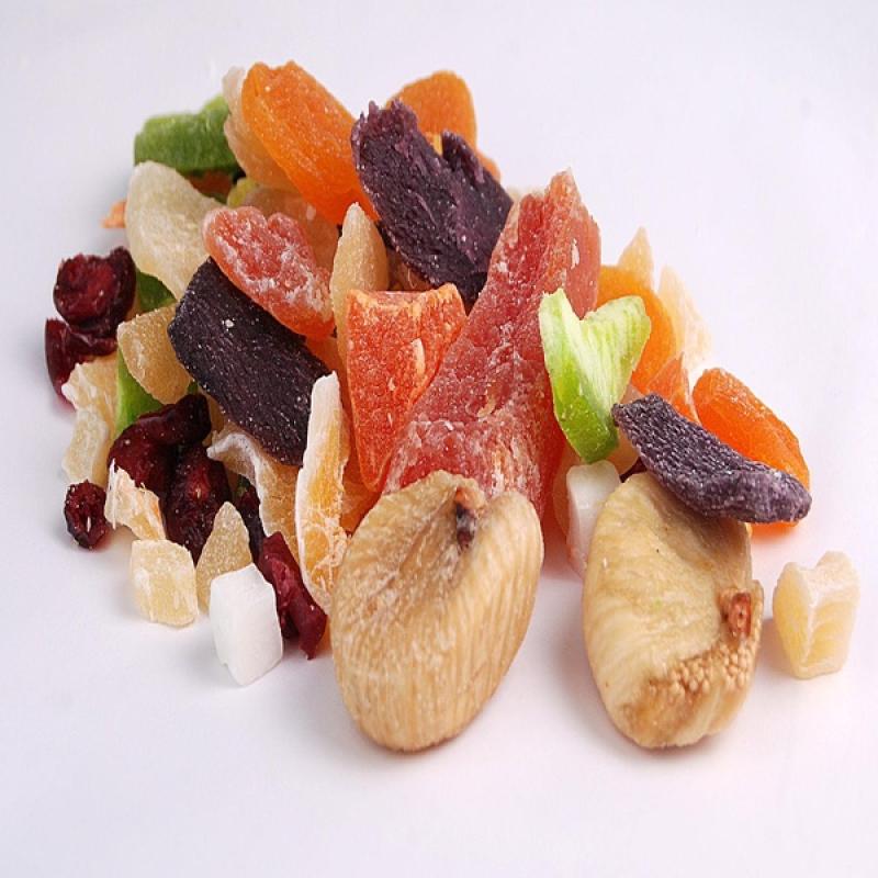 Premium Mixed Dry Fruits – Handpicked