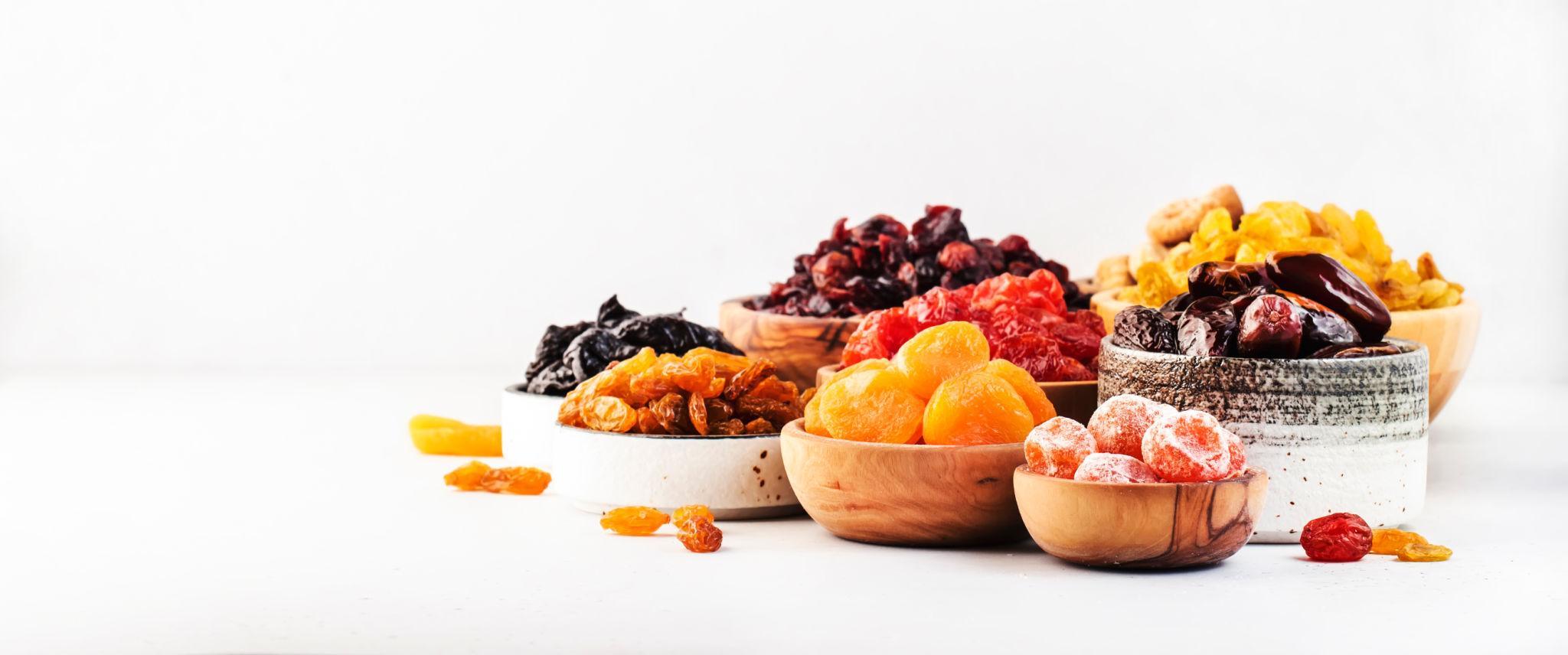 Dry Fruits