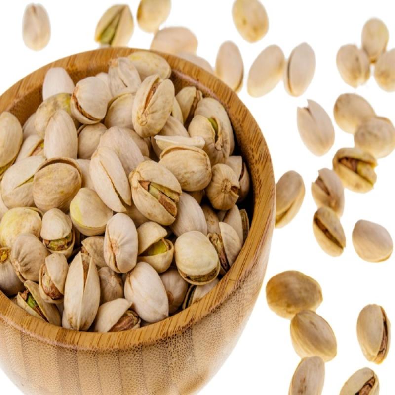 Pistachios
