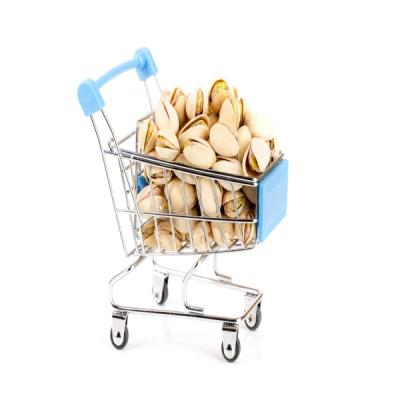 Pistachios