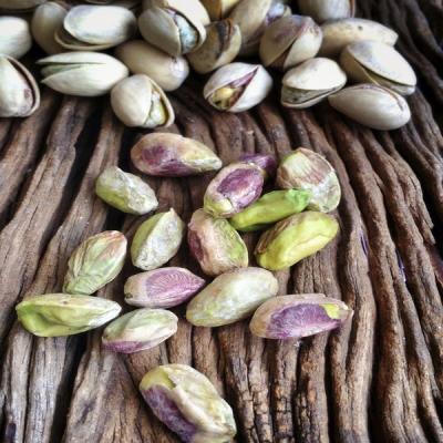 Pistachios