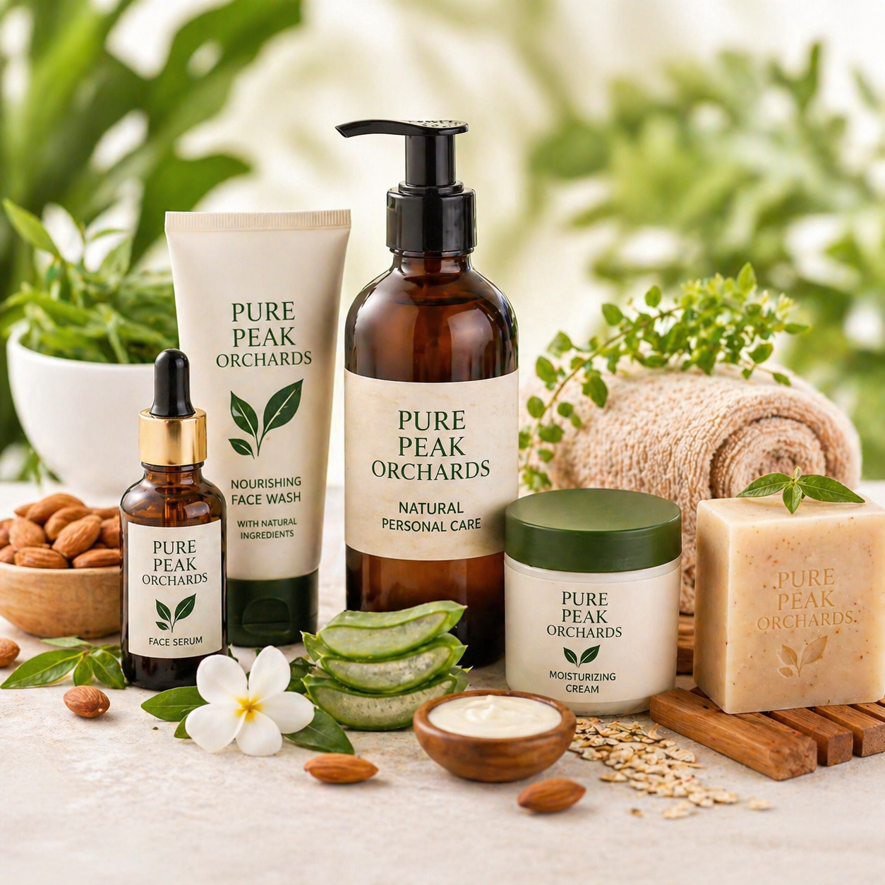Personal Care