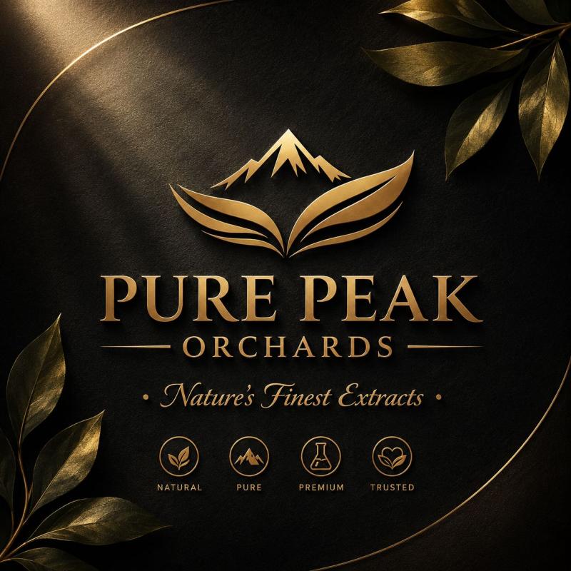 Pure Peak Orchards