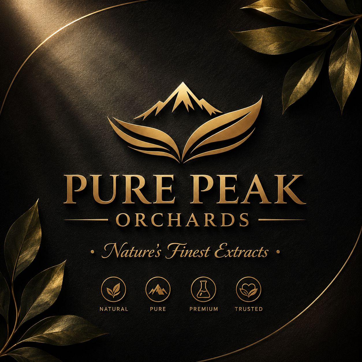 Pure Peak Orchards